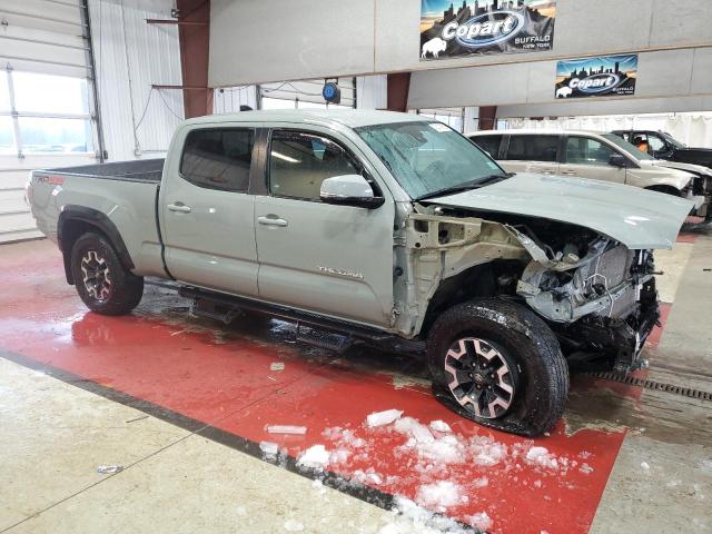 Vin: 3tmdz5bnxpm158821, lot: 45474665, toyota tacoma double cab 20234
