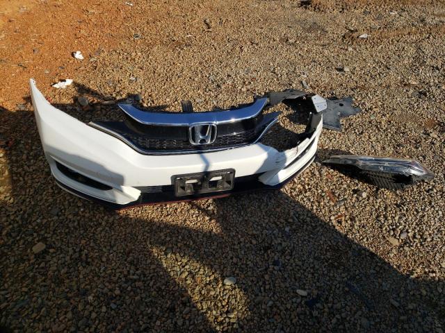 2018 HONDA FIT SPORT 3HGGK5H61JM706473