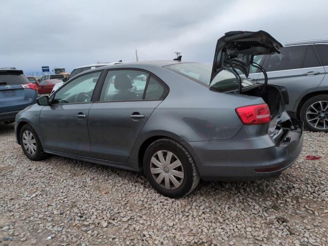 2015 VOLKSWAGEN JETTA BASE 3VW2K7AJ9FM280104