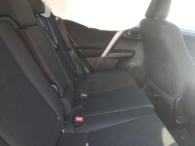 2017 TOYOTA RAV4 LE - 2T3BFREV8HW572344