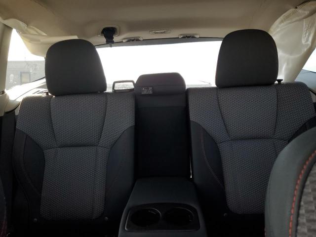 2023 SUBARU FORESTER S - JF2SKAJC3PH504833