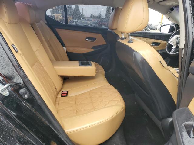 2023 NISSAN SENTRA SV - 3N1AB8CV7PY221960