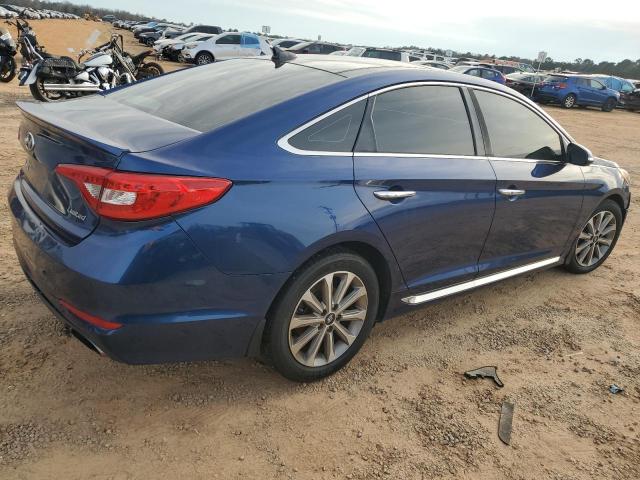 2016 HYUNDAI SONATA SPO - 5NPE34AF4GH300127
