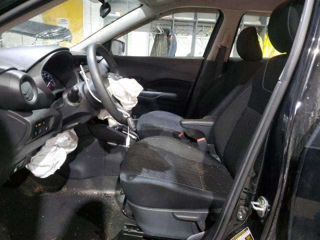 2021 NISSAN KICKS S - 3N1CP5BV5ML539143