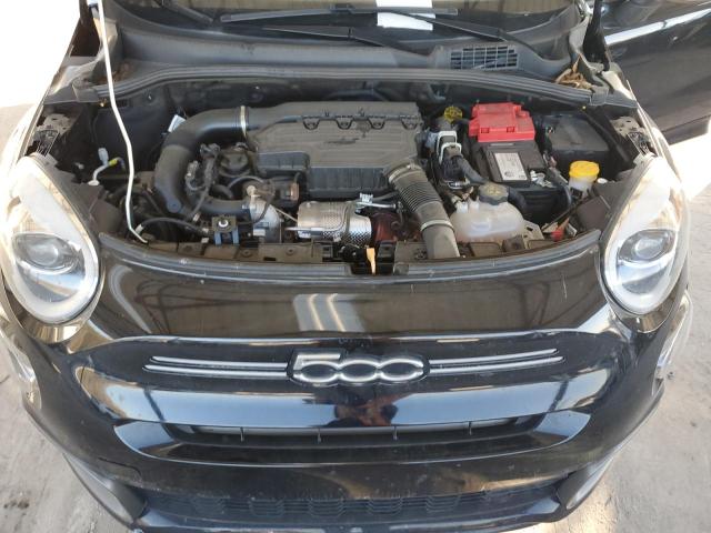 2022 FIAT 500X POP ZFBNF3A18NP975988