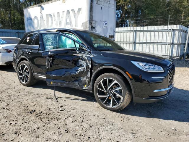 Vin: 5lmcj2da5pul20368, lot: 43783245, lincoln corsair reserve 20234