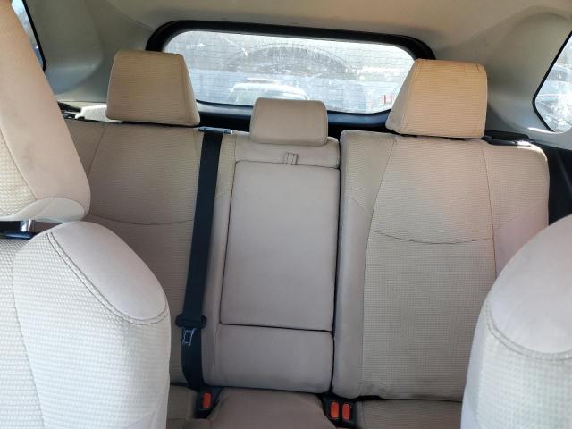 2019 TOYOTA RAV4 LE - 2T3H1RFV5KC008411