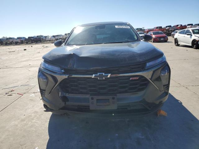 2025 CHEVROLET TRAX 1RS - KL77LGEP5SC082665