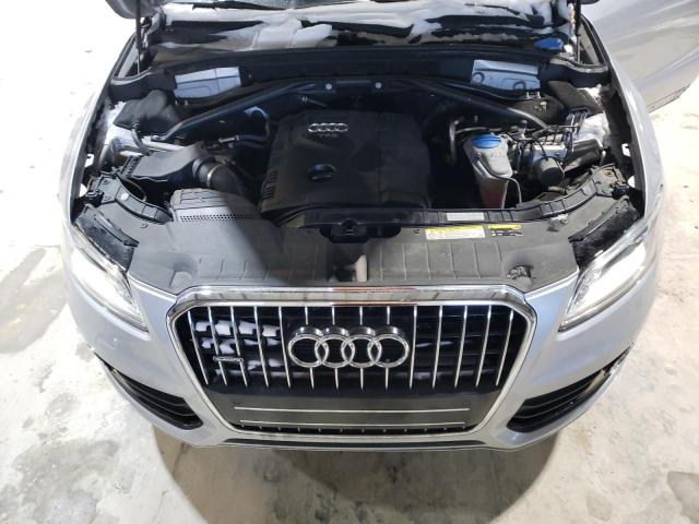 2015 AUDI Q5 WA1LFAFP4FA105787