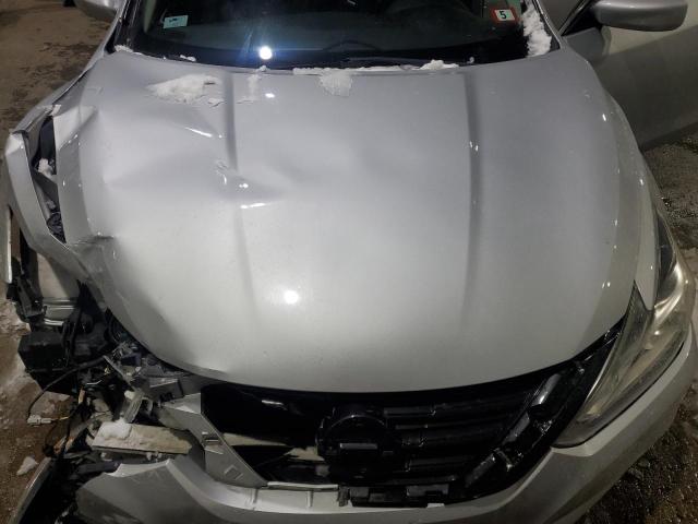 2017 NISSAN ALTIMA 2.5 1N4AL3AP7HN354028