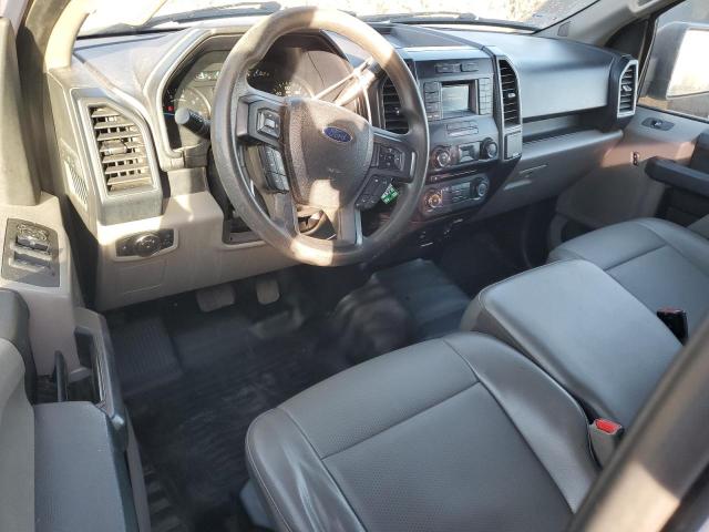 2016 FORD F150 SUPER - 1FTFX1EF8GKE06194