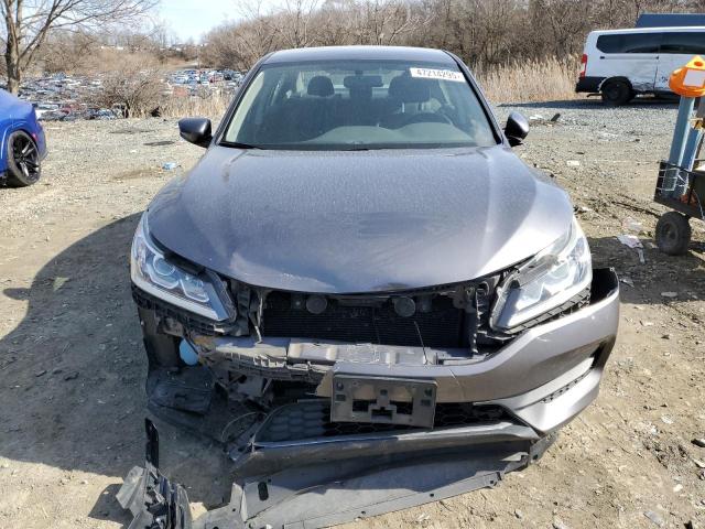 2017 HONDA ACCORD LX - 1HGCR2F34HA072522