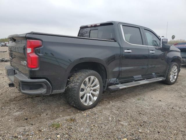 Vin: 3gcuyhed9mg388349, lot: 45322175, chevrolet all models k1500 high country 20213