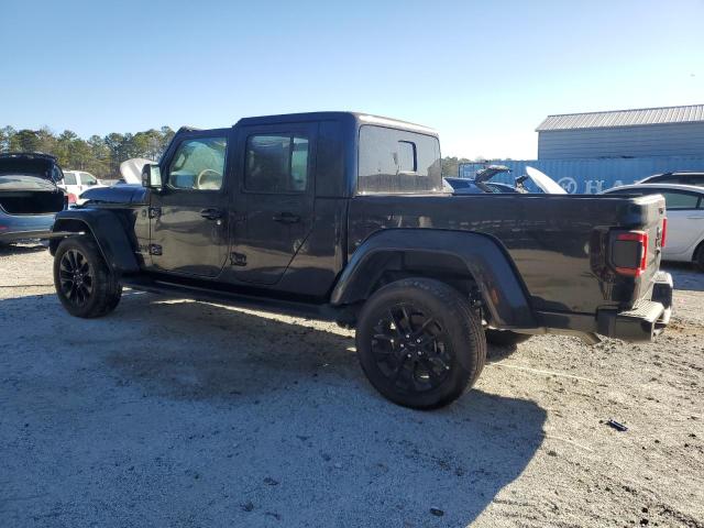 Vin: 1c6hjtfg8pl528455, lot: 47110935, jeep gladiator overland 20232