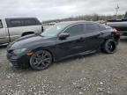 2020 HONDA CIVIC SPOR - 19XFC2F87LE200735