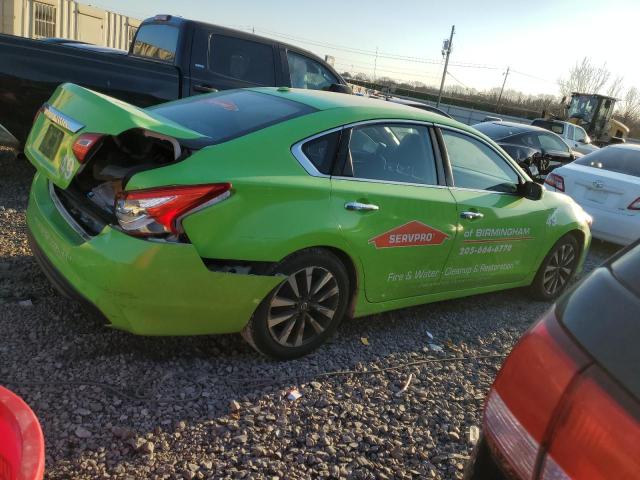 Vin: 1n4al3ap7hc259979, lot: 43949735, nissan altima 2.5 20173