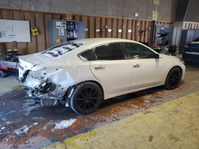 2017 NISSAN ALTIMA 2.5 - 1N4AL3AP5HC145298