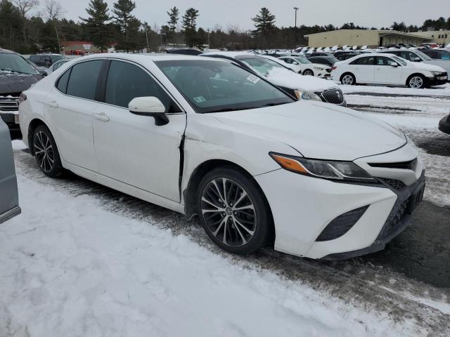 Vin: 4t1b11hk2ju647961, lot: 44351055, toyota camry l 20184
