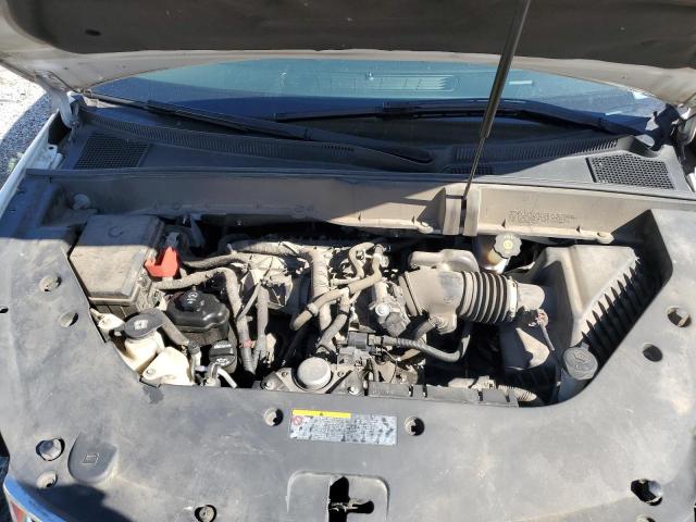 2015 CHEVROLET TRAVERSE L - 1GNKVJKD7FJ276993