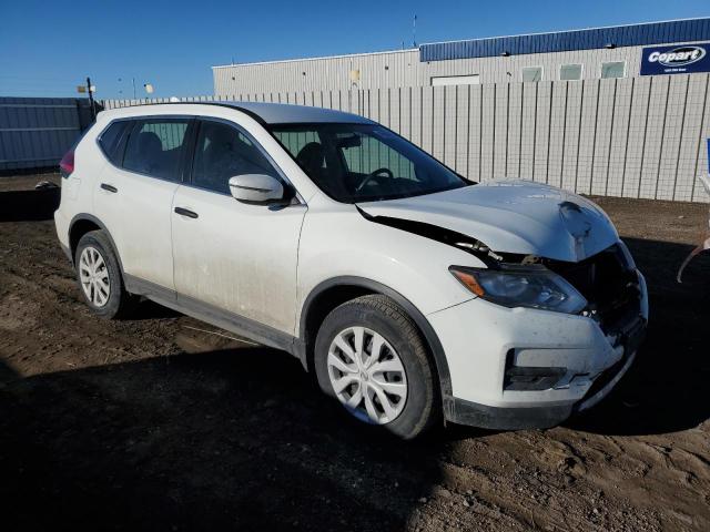Vin: 5n1at2mt2hc854974, lot: 45564455, nissan rogue s 20174