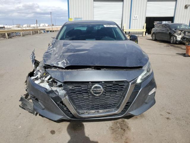 2021 NISSAN ALTIMA SR - 1N4BL4CV4MN384913