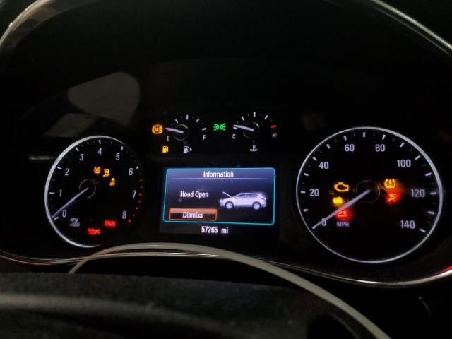 2019 BUICK ENCORE PRE - KL4CJESB5KB707764