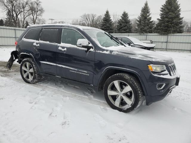 Vin: 1c4rjfcg8fc129191, lot: 44127085, jeep grand cher overland 20154