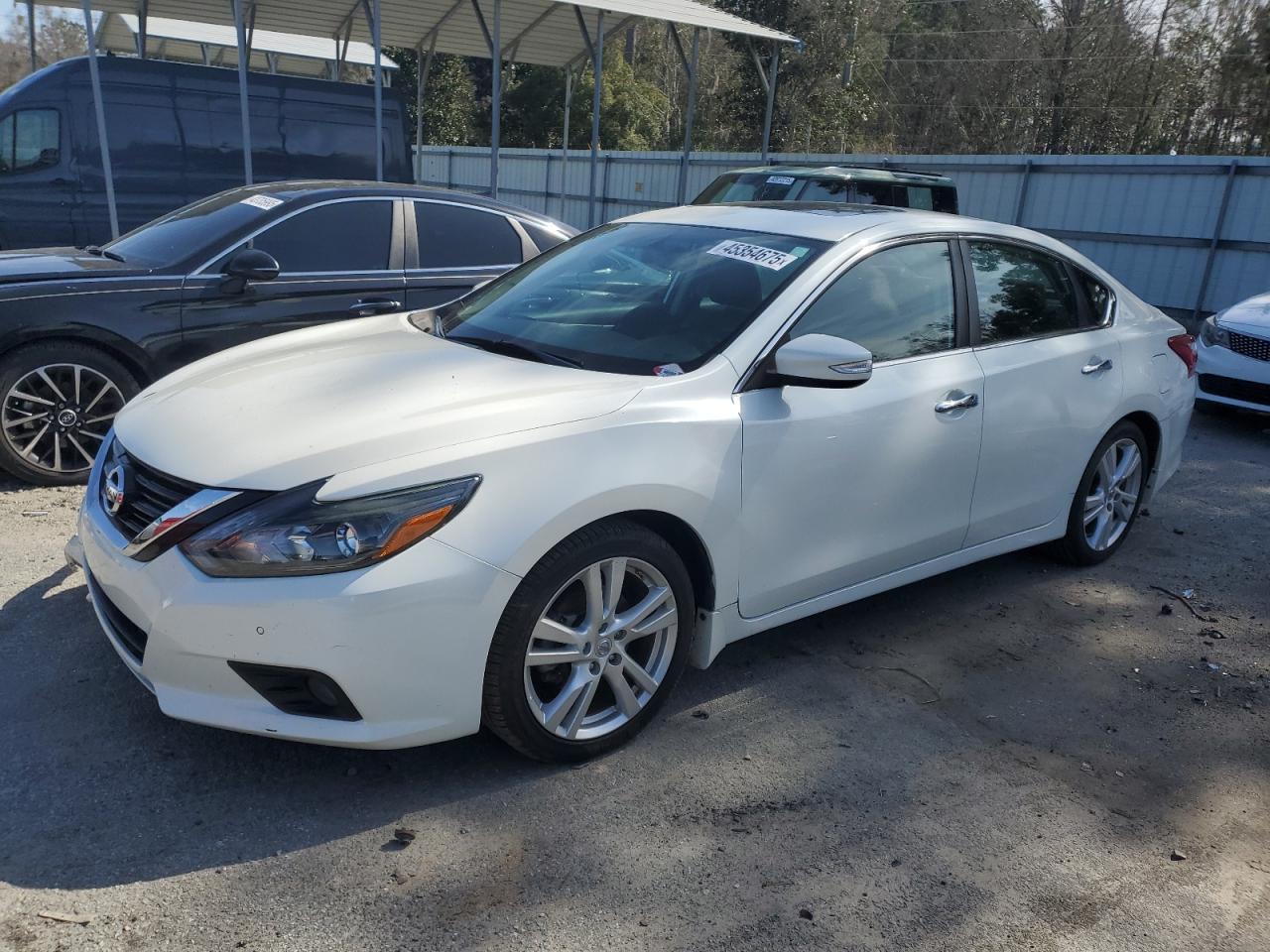1N4BL3AP9HC477913 NISSAN ALTIMA 3.5 2017
