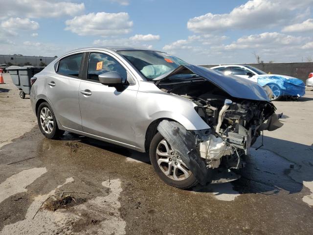 Vin: 3mydlbzv6gy145323, lot: 44430315, toyota scion 20164