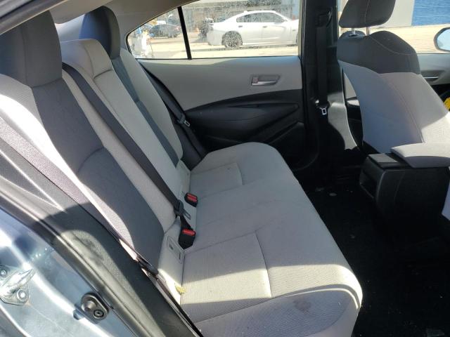 2020 TOYOTA COROLLA LE - JTDEBRBE0LJ001080