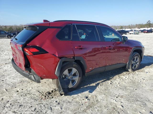2024 TOYOTA RAV4 LE 4T3LWRFV7RU154832