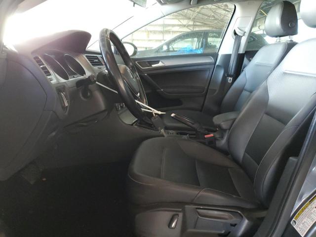 2015 VOLKSWAGEN GOLF SPORT 3VWC17AU9FM505834