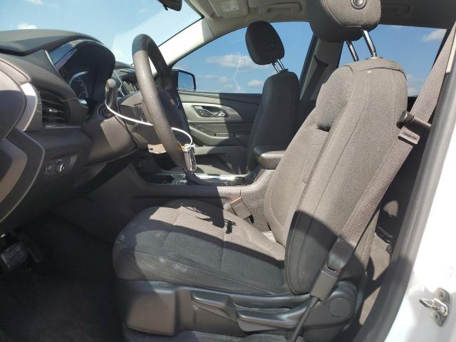 2019 CHEVROLET TRAVERSE L 1GNERFKW6KJ137772