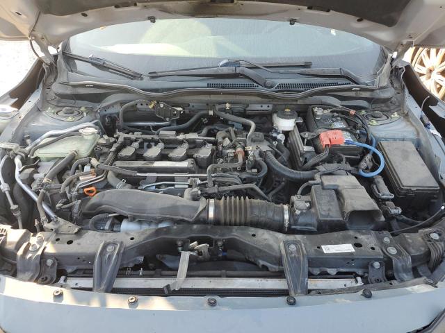 2017 HONDA CIVIC LX - SHHFK7H24HU225911