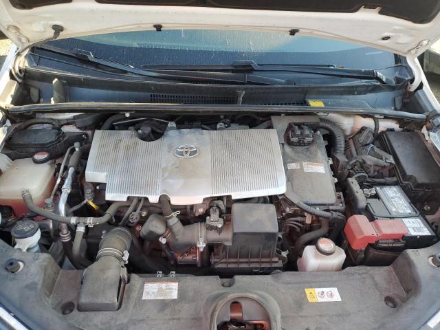 2016 TOYOTA PRIUS JTDKARFU3G3521971