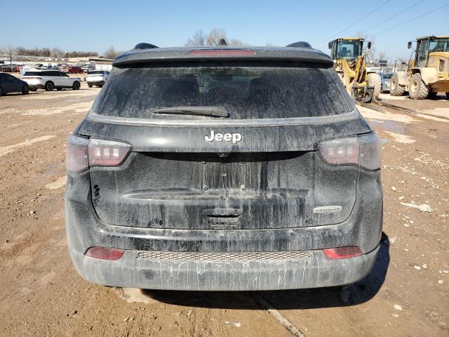 2022 JEEP COMPASS LA - 3C4NJCBB9NT187560