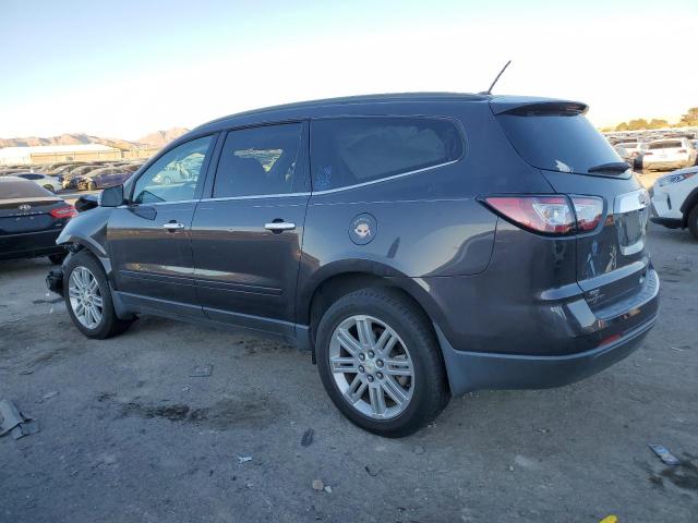 2015 CHEVROLET TRAVERSE L - 1GNKVGKD6FJ303605