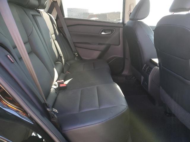2024 NISSAN ROGUE SV - 5N1BT3BA5RC719064