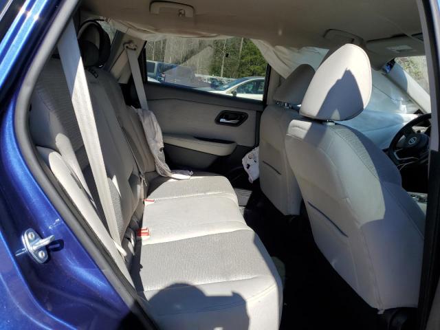 2021 NISSAN ROGUE SV - 5N1AT3BB3MC788851