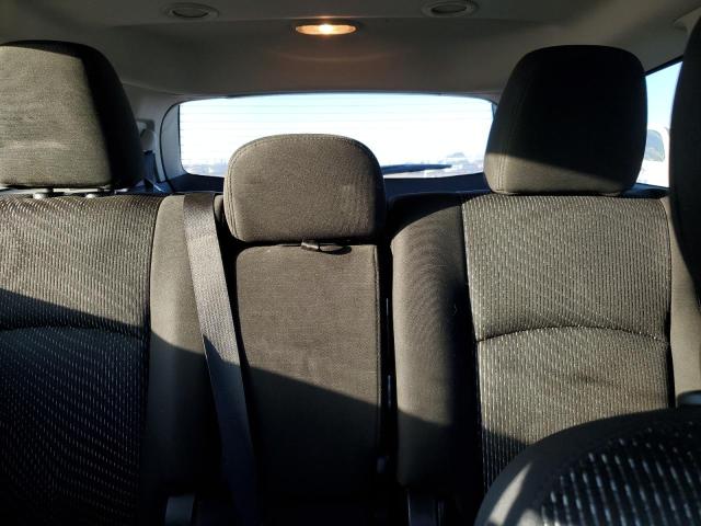 2015 DODGE JOURNEY SX 3C4PDCBB3FT674934