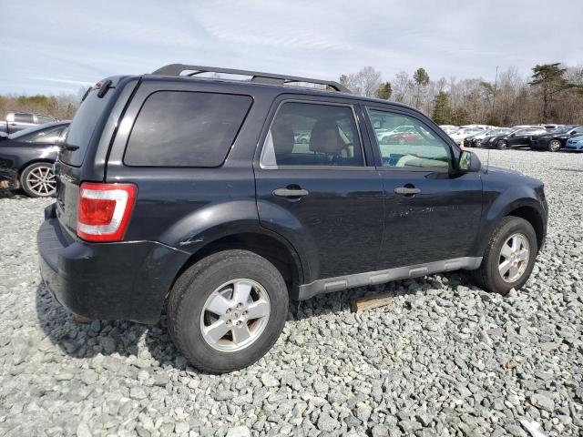 Vin: 1fmcu0d77bkc08551, lot: 45946485, ford escape xlt 20113