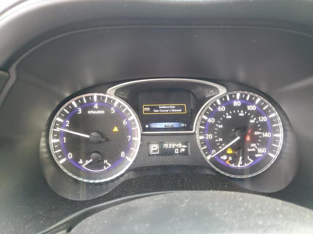 2014 INFINITI QX60 - 5N1AL0MM2EC555350