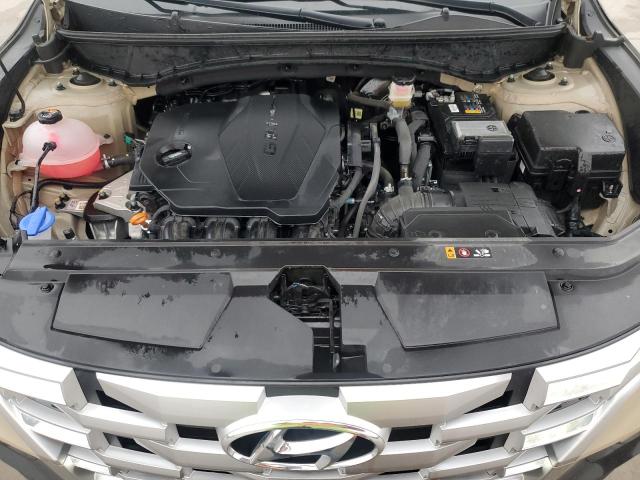 2024 HYUNDAI SANTA CRUZ - 5NTJB4DE8RH105074