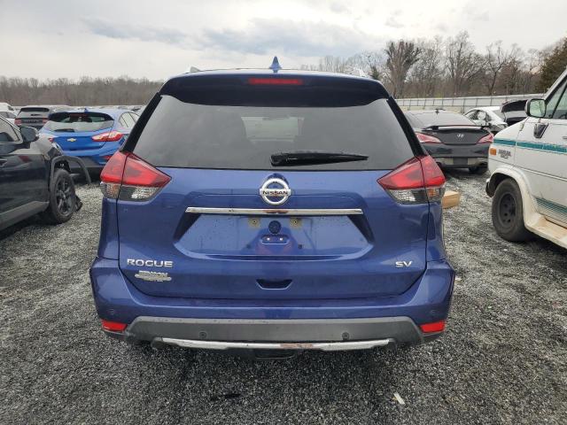 2020 NISSAN ROGUE S - KNMAT2MT0LP523946