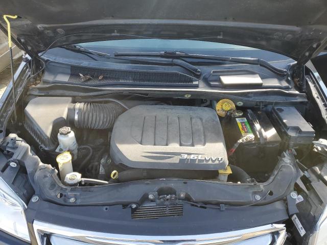 2016 CHRYSLER TOWN & COU 2C4RC1BG5GR198959