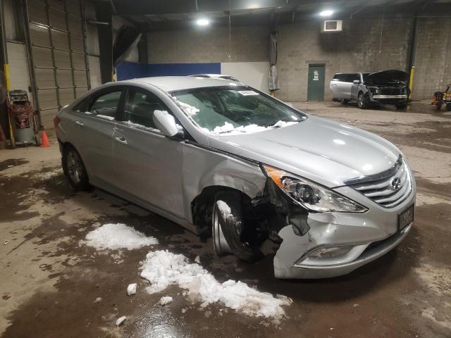 Vin: 5npeb4ac4dh578742, lot: 44946695, hyundai sonata gls 20134