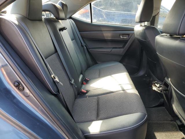 2016 TOYOTA COROLLA L - 2T1BURHE5GC505565