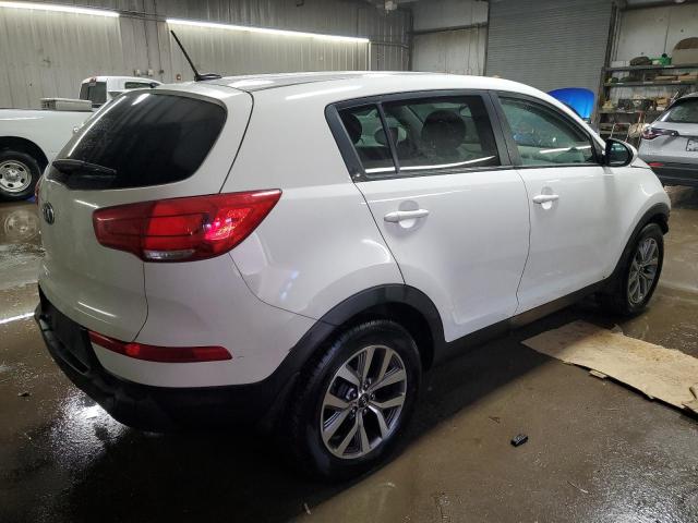2015 KIA SPORTAGE L - KNDPB3AC2F7761793