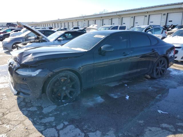 Vin: lvy992mk1jp021980, lot: 45984385, volvo s90 t6 momentum 2018 img_1