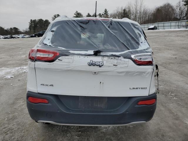 2018 JEEP CHEROKEE L 1C4PJMDB6JD516131